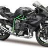 Maisto 1/12 Kawasaki Ninja H2R Diecast Model Kit