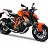Maisto 1/12 KTM 1290 Super Duke R Diecast Model