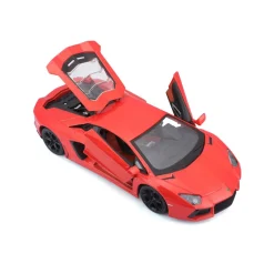 Maisto 1/24 Lamborghini Aventador LP700-4 Diecast Model
