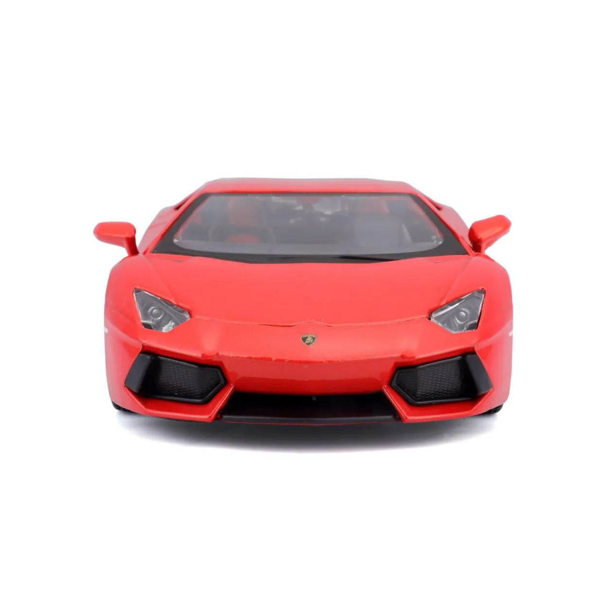 Maisto 1/24 Lamborghini Aventador LP700-4 Diecast Model