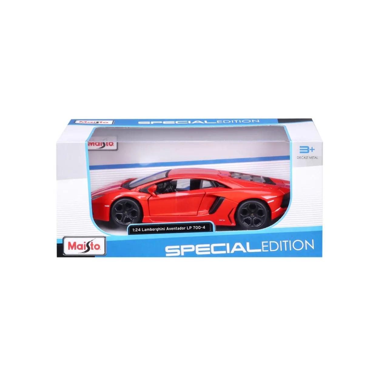 Maisto 1/24 Lamborghini Aventador LP700-4 Diecast Model