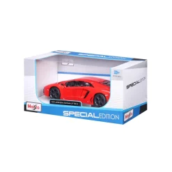 Maisto 1/24 Lamborghini Aventador LP700-4 Diecast Model