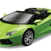 Maisto 1/24 Lamborghini Aventador LP700-4 Roadster Kit