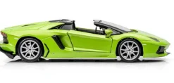Maisto 1/24 Lamborghini Aventador LP700-4 Roadster Kit