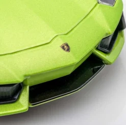 Maisto 1/24 Lamborghini Aventador LP700-4 Roadster Kit