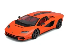 Maisto 1/18 Lamborghini Countach LPI 800-4 Diecast Model