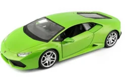 Maisto 1/24 Lamborghini Huracan Diecast Model