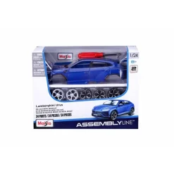 Maisto 1/24 Lamborghini Urus Diecast Model Kit