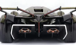Maisto 1/18 Lamborghini V12 Vision GT Diecast Model