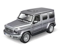 Maisto 1/24 Mercedes-Benz G Class 2019 Diecast Model Kit