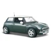 Maisto 1/24 Mini Cooper Diecast Model