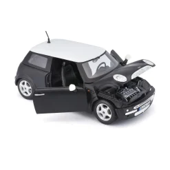 Maisto 1/24 Mini Cooper Diecast Model