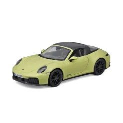 Maisto 1/18 Porsche 911 Targa 4 GTS Hybrid