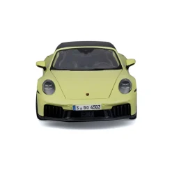 Maisto 1/18 Porsche 911 Targa 4 GTS Hybrid
