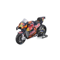 Maisto 1/18 Red Bull KTM Factory 2023 MotoGP #33 Binder