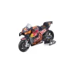 Maisto 1/18 Red Bull KTM Factory 2023 MotoGP #43 Miller