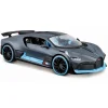 Maisto 1/24 SP Bugatti Divo Diecast Model