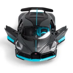 Maisto 1/24 SP Bugatti Divo Diecast Model