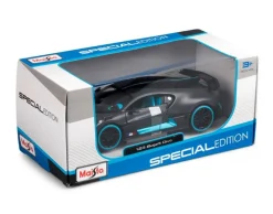 Maisto 1/24 SP Bugatti Divo Diecast Model