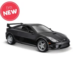 Maisto 1/24 Toyota Celica GT-S 2004 Diecast Model