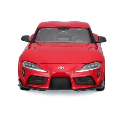Maisto 1/24 Toyota GR Supra Diecast Model