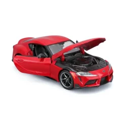 Maisto 1/24 Toyota GR Supra Diecast Model