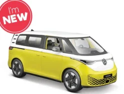 Maisto 1/24 Volkswagen Id Buzz Diecast Model