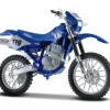 Maisto 1/18 Yamaha TT-R 250 Model Motorcycle