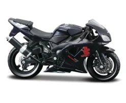 Maisto 1/18 Yamaha YZF-R1 Diecast Motorcycle