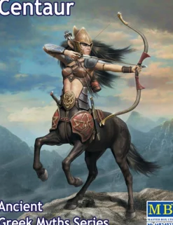 Master Box 1/24 Ancient Greek Myths - Centaur