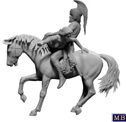 Master Box 1/24 Ancient Greek Myths - Trophy