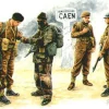 Master Box 1/35 British Troops Caen 1944