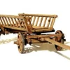 Master Box 1/35 European Farmers' Cart