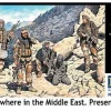 Master Box 1/35 Somewhere in the Middle East Present Day