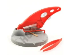 Matchitecture Micro Beam Cutter and Tweezers