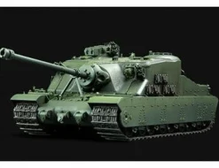 Meng Models 1/35 A39 Tortoise Heavy Assault Tank