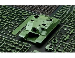 Meng Models 1/35 A39 Tortoise Heavy Assault Tank