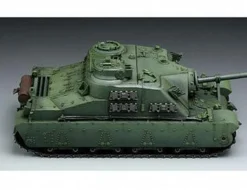 Meng Models 1/35 A39 Tortoise Heavy Assault Tank