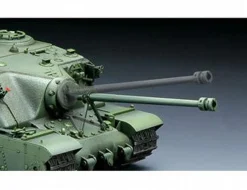 Meng Models 1/35 A39 Tortoise Heavy Assault Tank