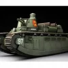 Meng Models 1/35 Char 2C Super Heavy Tank