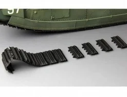 Meng Models 1/35 Char 2C Super Heavy Tank