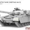 Meng Models 1/35 Chieftain Mk.10 MBT