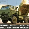 Meng Models 1/72 M142 HIMARS