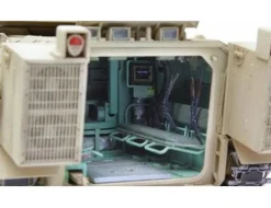 Meng Models 1/35 M2A3 Bradley Busk III IFV Interior Model