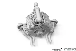 Meng Models 1/12 McLaren MP4/4 1988