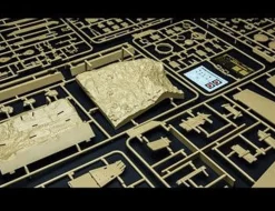 Meng Models 1/35 Renault FT-17