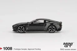 Mini GT 1/64 Aston Martin DBS 007 Edition