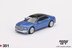 Mini GT 1/64 Bentley Flying Spur Neptune
