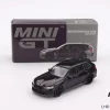 Mini GT 1/64 BMW M3 M Performance Touring Daytona Violet
