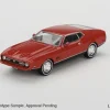 Mini GT 1/64 James Bond (Diamonds Are Forever Movie) Ford Mustang Mach 1